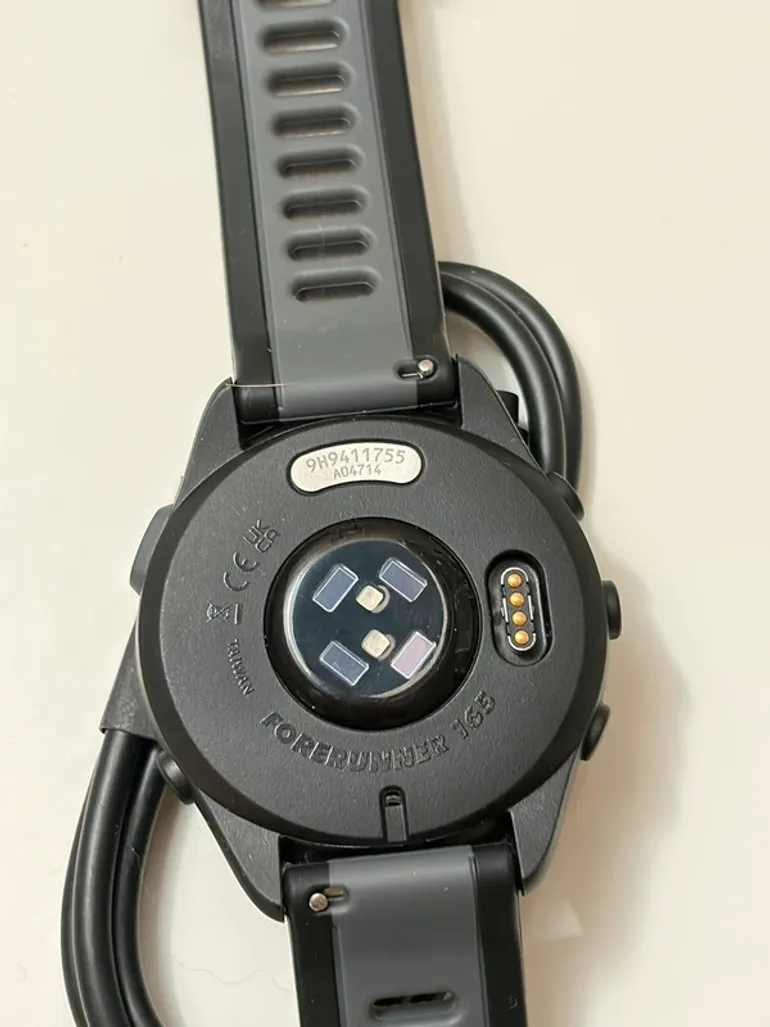 Used Garmin Forerunner 165 bike — image 4 of 4
