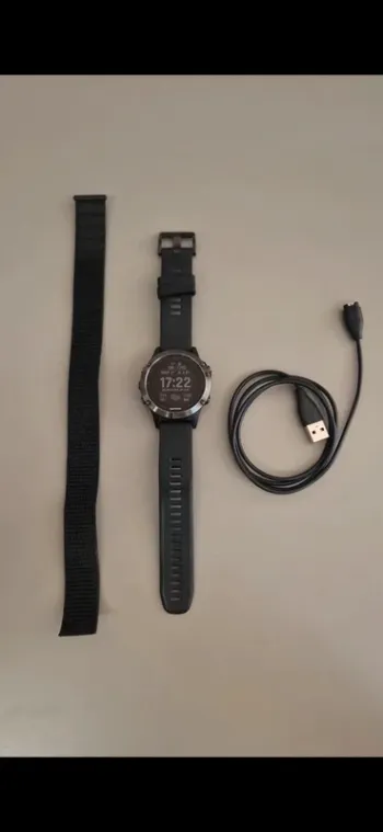 Garmin fenix 5 Electronics usato