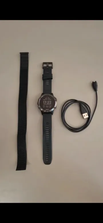 Garmin fenix 5 Electronics usato