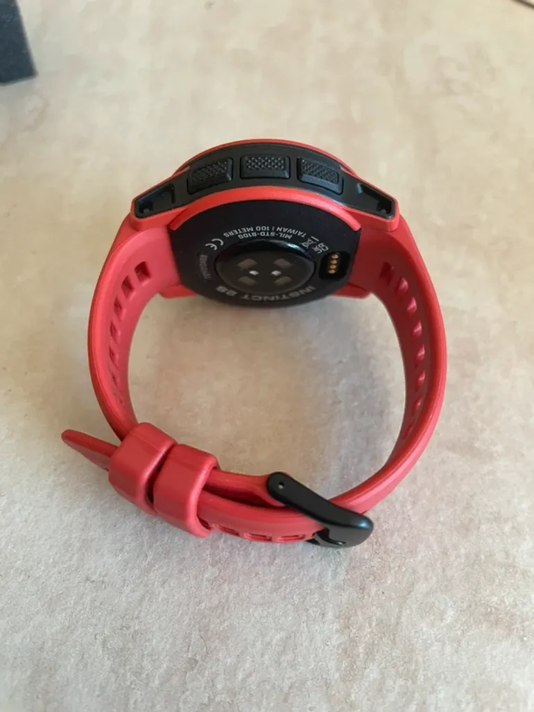 Used Garmin Instinct 2S bike — image 2 of 4