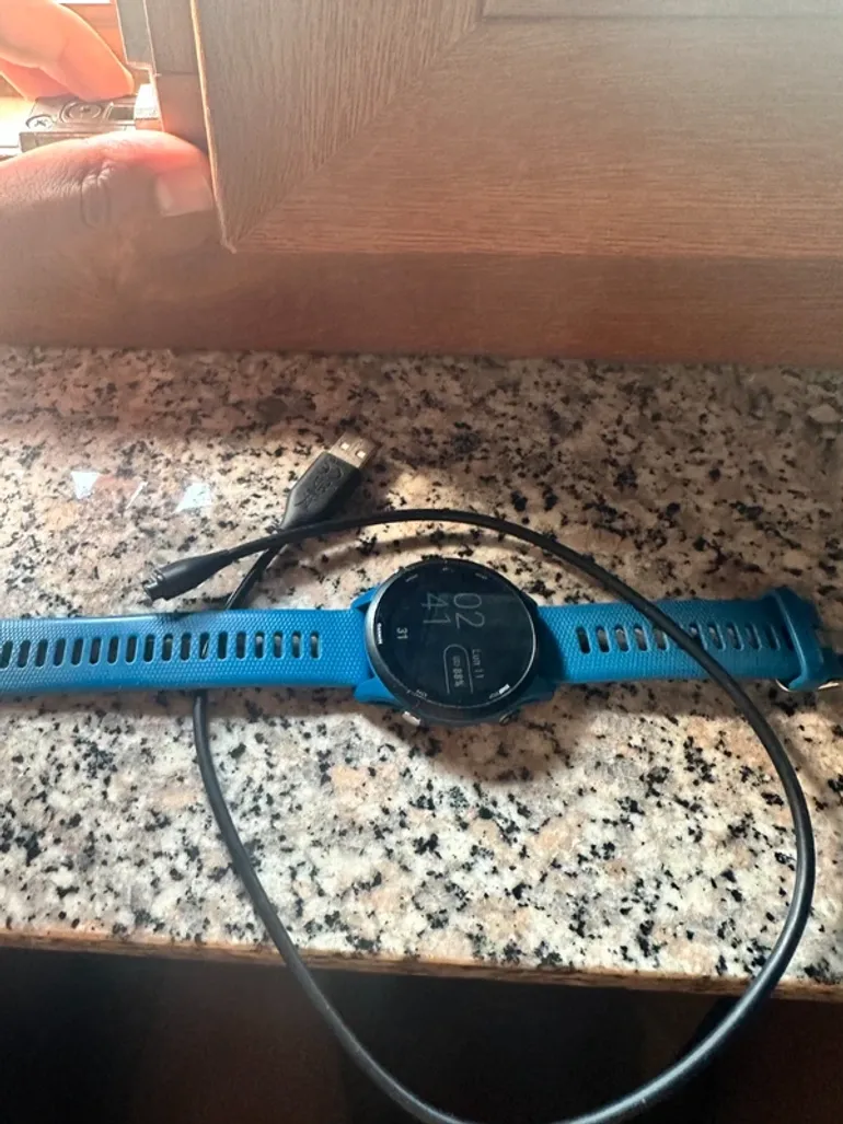 Used Garmin Forerunner 255 bike — image 2 of 4