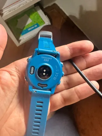 Used Garmin Forerunner 255 bike — image 4 of 4