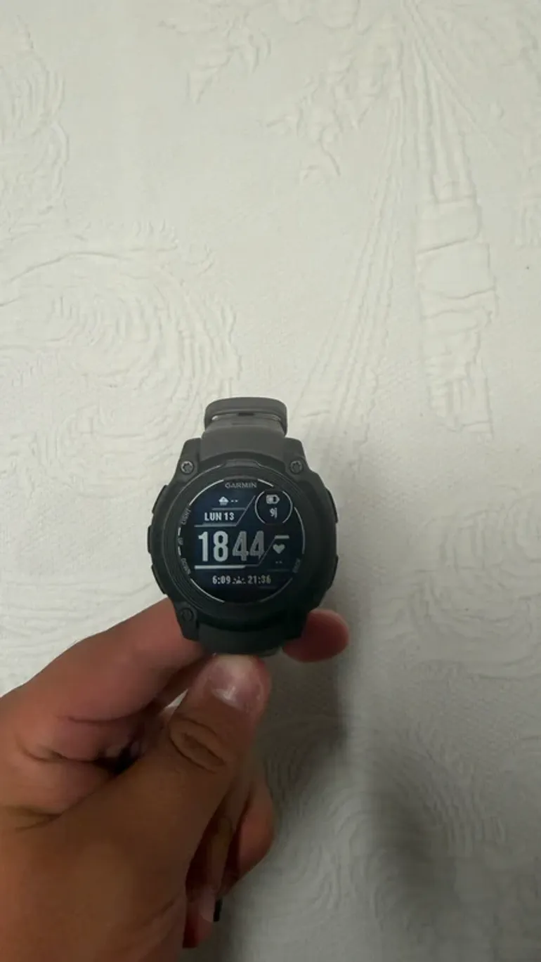 Used Garmin Instinct bike — image 2 of 5