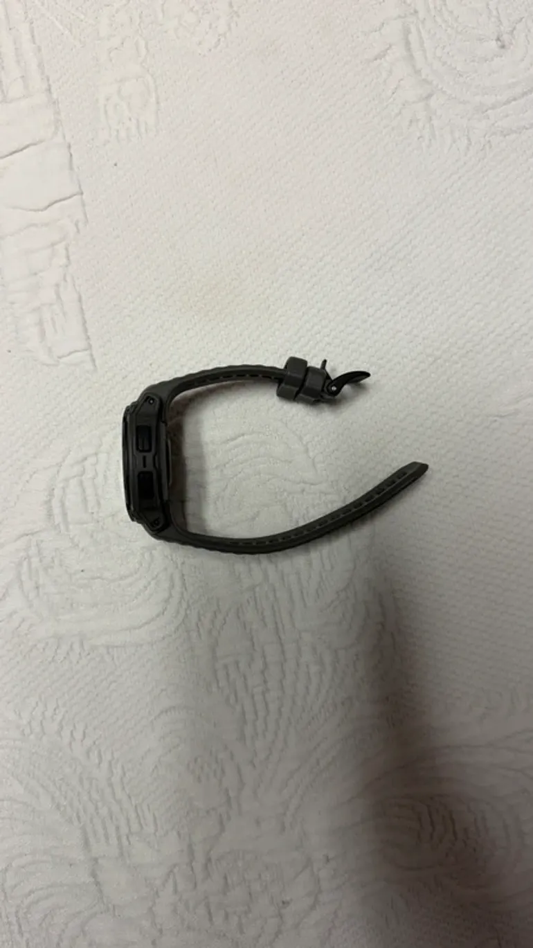Used Garmin Instinct bike — image 4 of 5