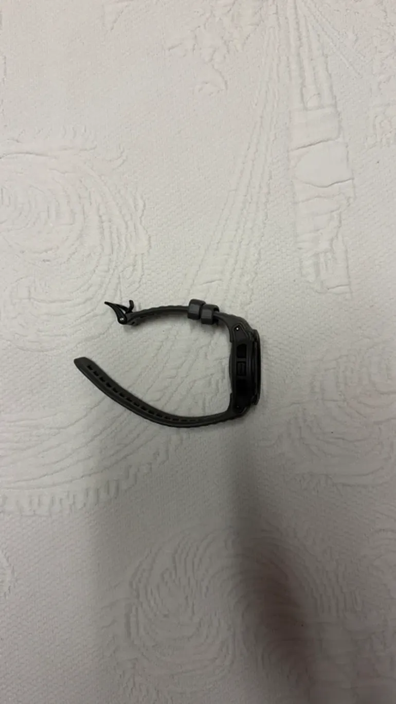 Used Garmin Instinct bike — image 3 of 5