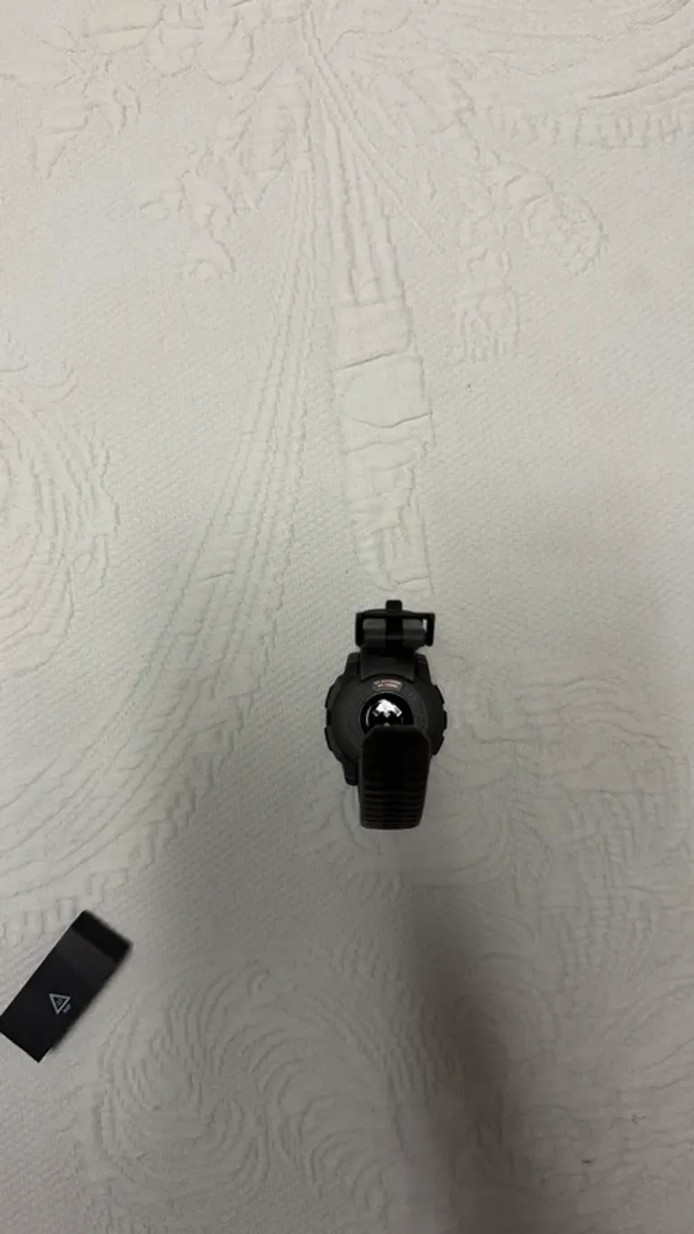 Used Garmin Instinct bike — image 5 of 5