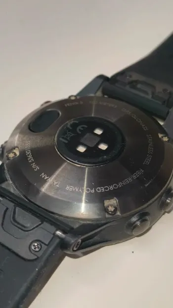 Garmin Fenix 5 bike d'occasion — image 5 sur 6