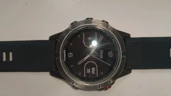 Garmin Fenix 5 bike d'occasion — image 3 sur 6