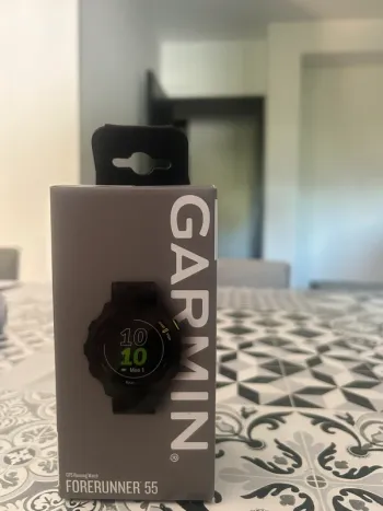 Used Garmin Forerunner 55 Electronics