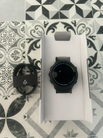 Used Garmin Forerunner 55 bike — image 3 of 3