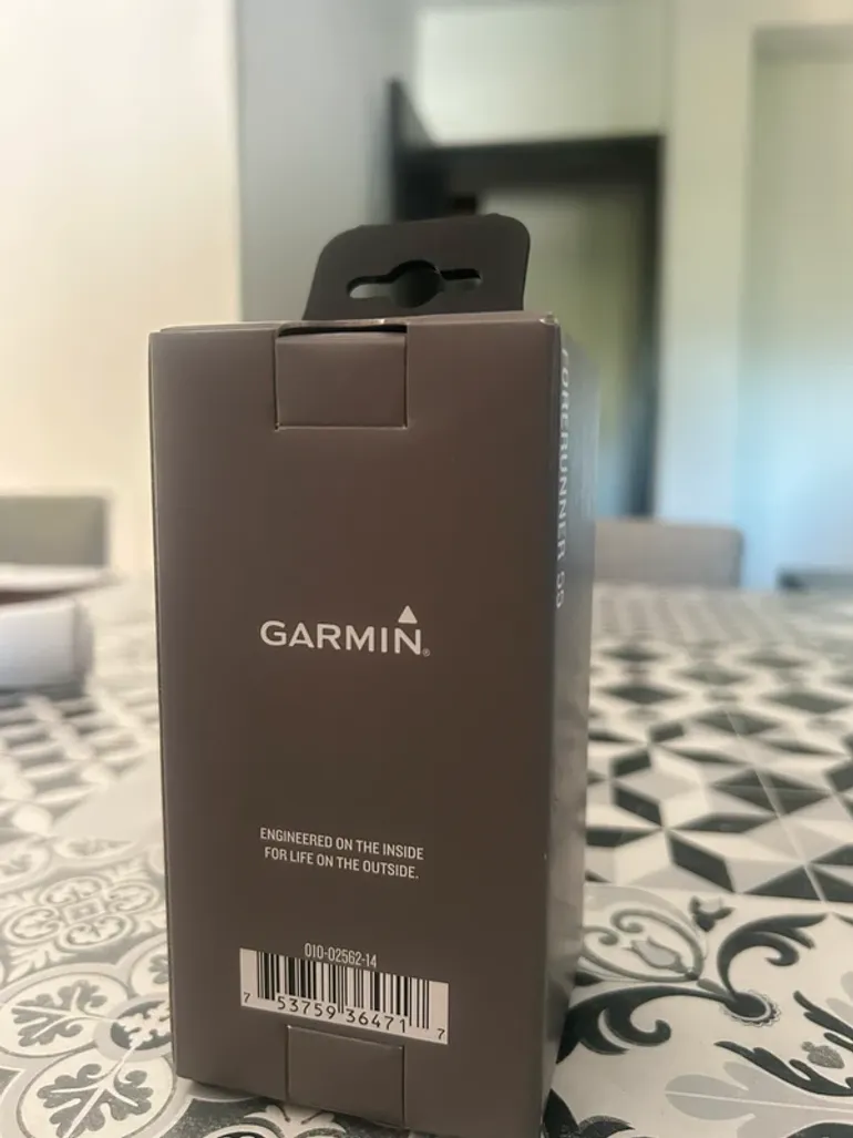 Used Garmin Forerunner 55 bike — image 2 of 3