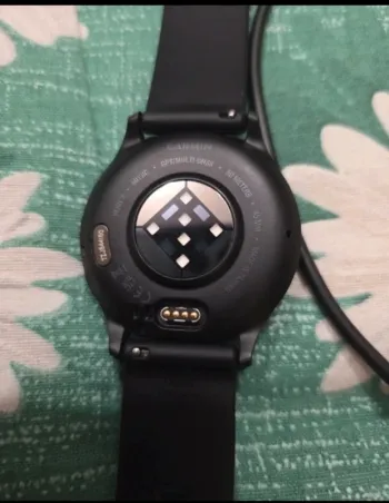 Used Garmin Venu 3 bike — image 6 of 6