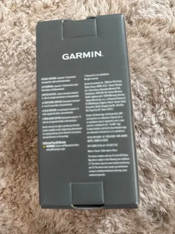 Used Garmin Vivoactive 6 bike — image 3 of 5