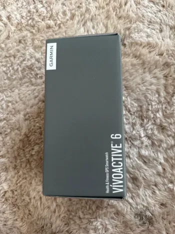 Used Garmin Vivoactive 6 bike — image 2 of 5