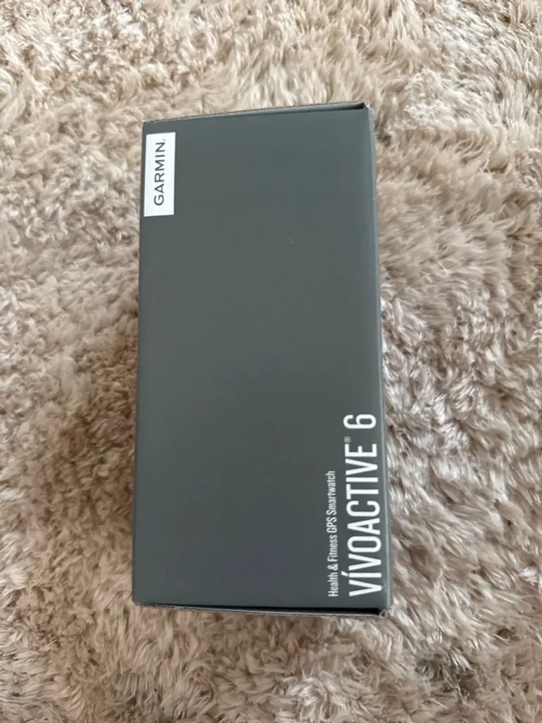 Used Garmin Vivoactive 6 bike — image 2 of 5