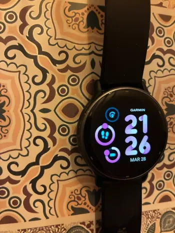Used Garmin vivoactive 5 bike — image 4 of 5