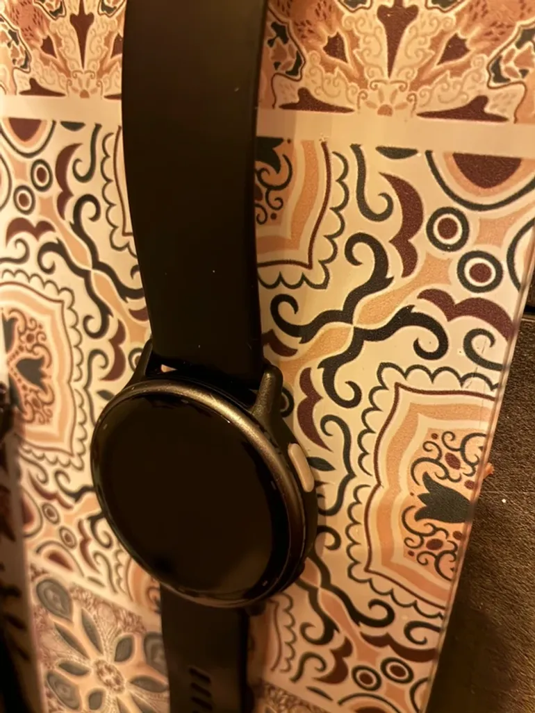Used Garmin vivoactive 5 bike — image 5 of 5