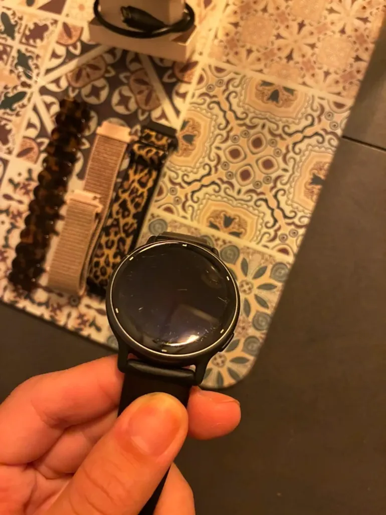 Used Garmin vivoactive 5 bike — image 3 of 5