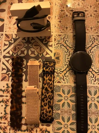 Used Garmin vivoactive 5 bike — image 2 of 5