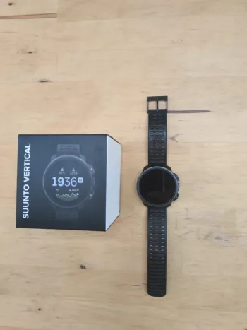 Used Garmin Vertical Electronics