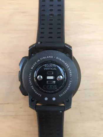 Used Garmin Vertical bike — image 5 of 8