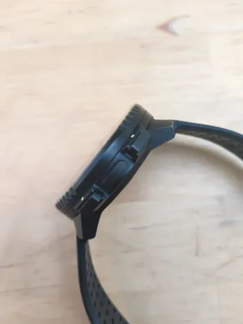 Used Garmin Vertical bike — image 6 of 8