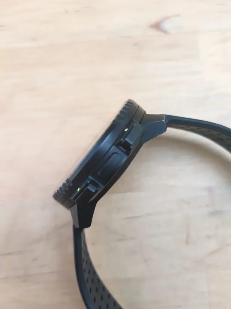 Used Garmin Vertical bike — image 6 of 8