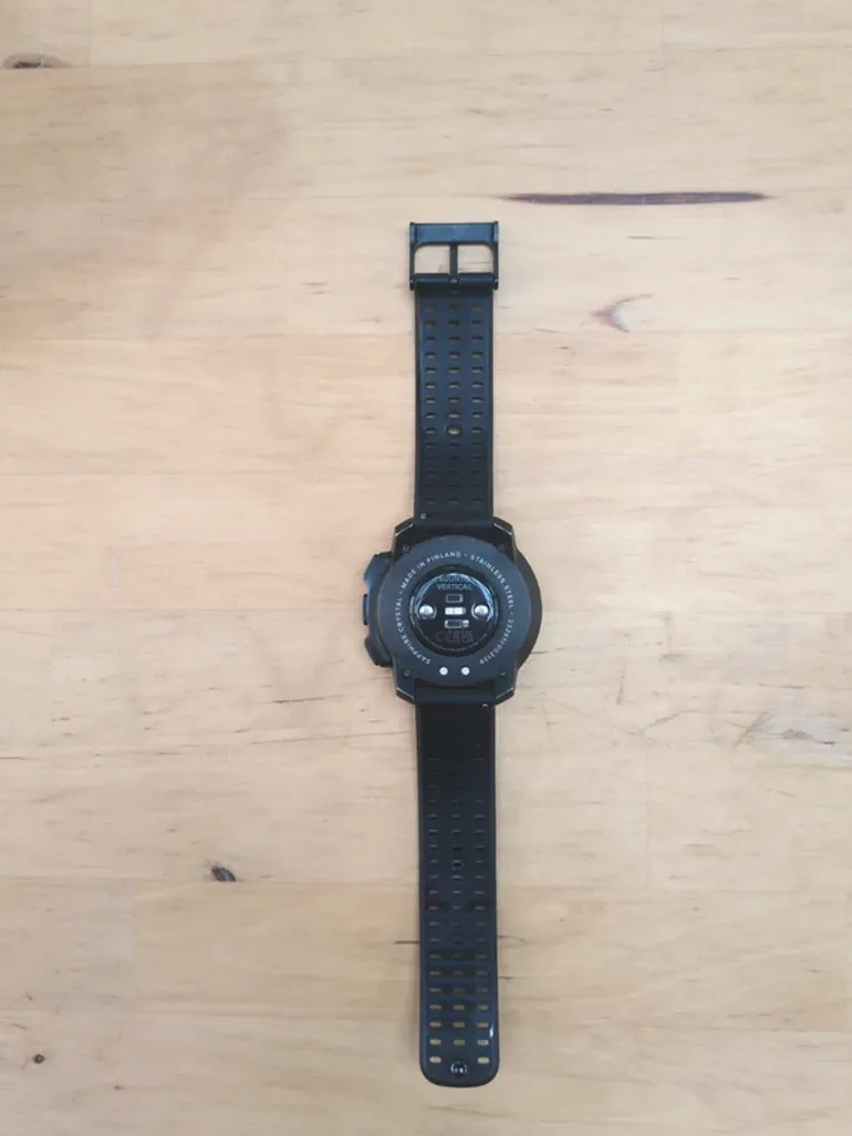 Used Garmin Vertical bike — image 4 of 8