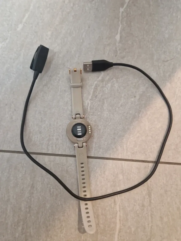 Used Garmin Watch bike — image 3 of 4