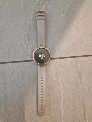 Używany Garmin Watch Electronics