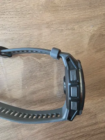 Brugt Garmin Instinct 3 bike — billede 7 af 7