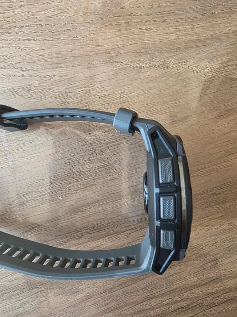 Brugt Garmin Instinct 3 bike — billede 7 af 7