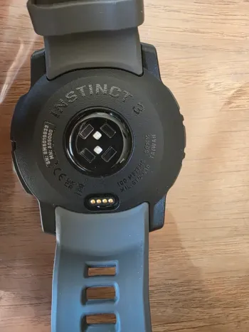 Brugt Garmin Instinct 3 bike — billede 4 af 7