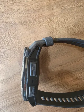 Brugt Garmin Instinct 3 bike — billede 6 af 7