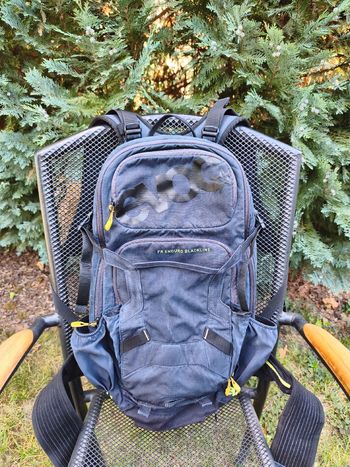 Brugt EVOC FR Enduro Blackline Backpack Hiking