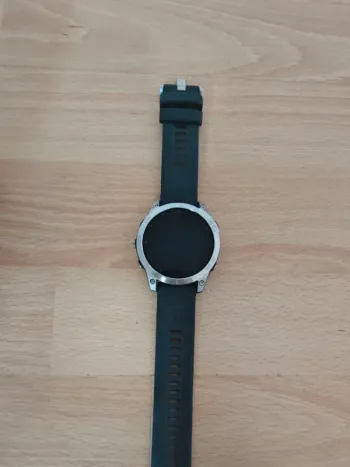 Used Garmin Epix Gen 2 bike — image 4 of 5