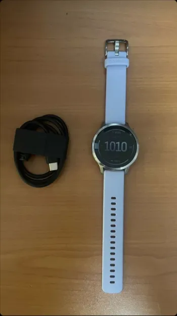 Brugt Garmin Venu 4 Electronics