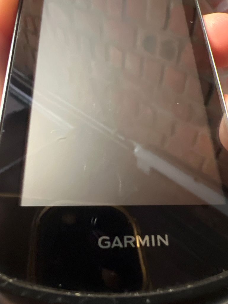 Brugt Garmin Edge 1040 GPS Computer 2025 bike — billede 2 af 3