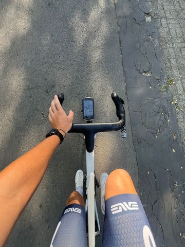 Używany Garmin Edge 1040 GPS Computer 2025 Cycling Accessories