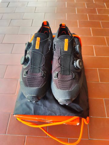 Brugt Dmt KM0 MTB Shoes 2025 Cycling Shoes
