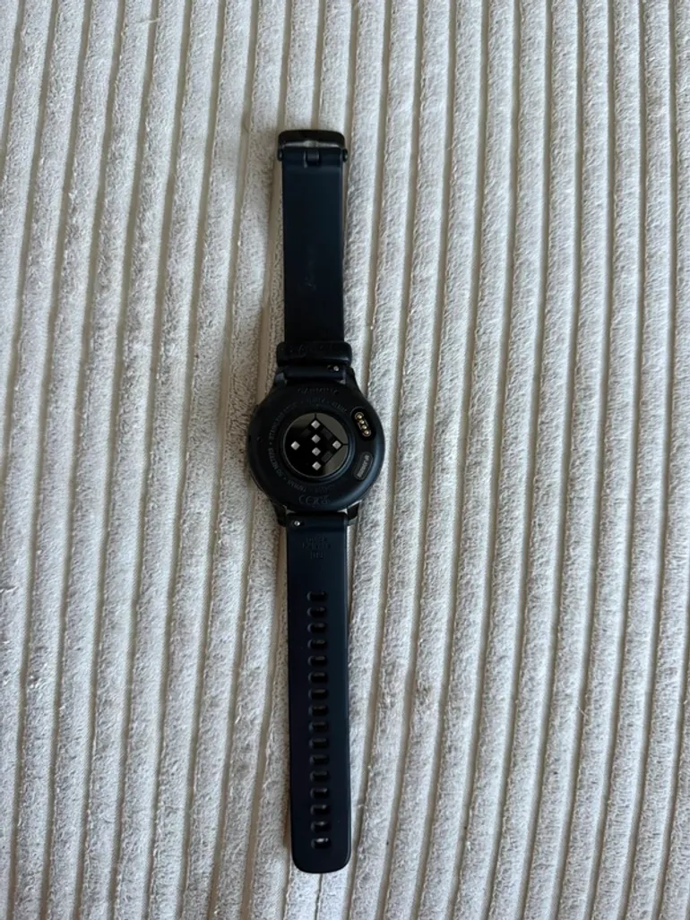 Brugt Garmin Venu 4 bike — billede 6 af 6