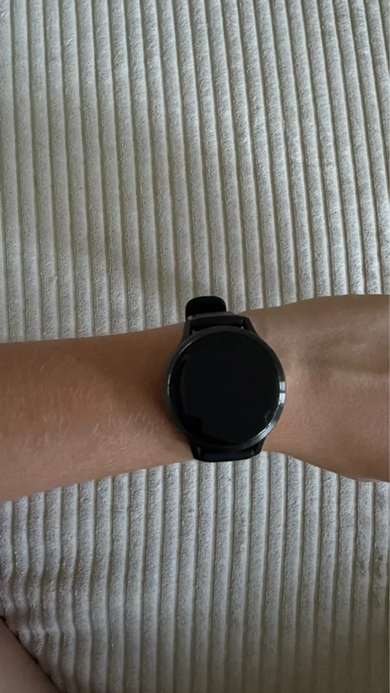 Brugt Garmin Venu 4 bike — billede 3 af 6