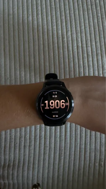 Używany Garmin Venu 4 Electronics