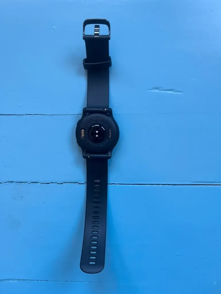 Brugt Garmin Venu 2 2023 bike — billede 3 af 5