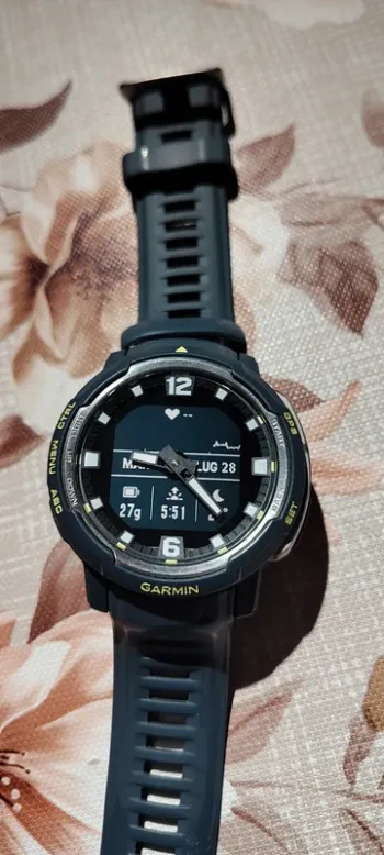 Brugt Standard Instinct Crossover Electronics