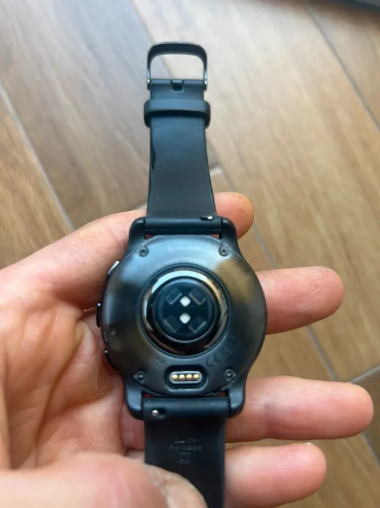 Brugt Garmin Venu 2 Plus 2024 bike — billede 8 af 10
