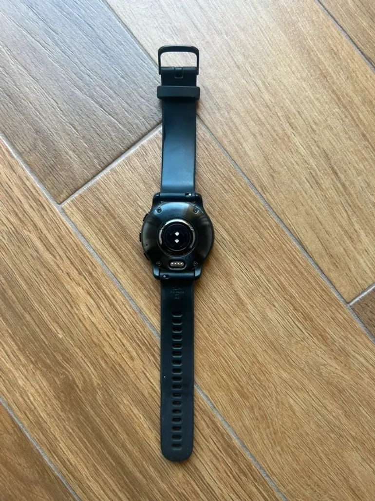 Brugt Garmin Venu 2 Plus 2024 bike — billede 6 af 10