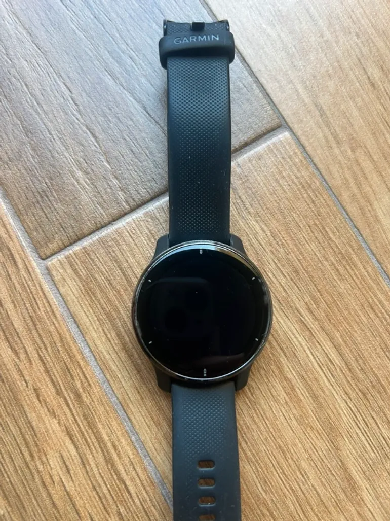 Brugt Garmin Venu 2 Plus 2024 bike — billede 7 af 10