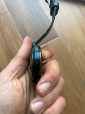Brugt Garmin Venu 2 Plus 2024 bike — billede 10 af 10