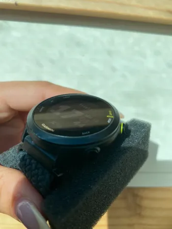 Used Garmin Forerunner 55 bike — image 3 of 6